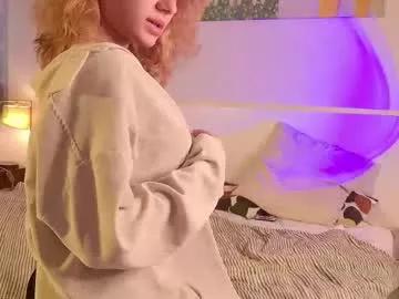 littlefoxyyy from Chaturbate is Freechat