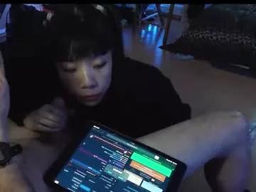 littlefreak_210 from Chaturbate