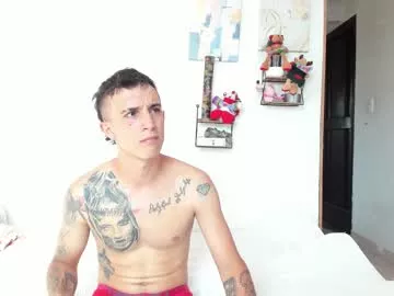 littlefuckers11 on Chaturbate 