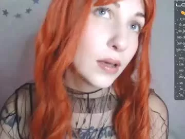 Littlehanna1 from Chaturbate