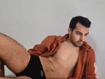 Littlehard25 from Chaturbate