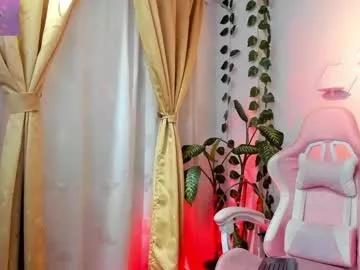 littlejiggy from Chaturbate