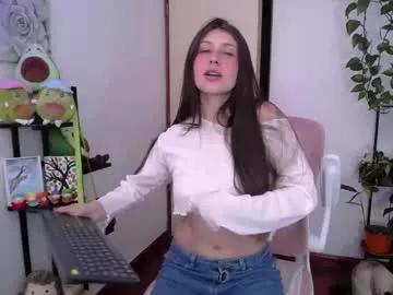 littlelaksmi from Chaturbate is Freechat