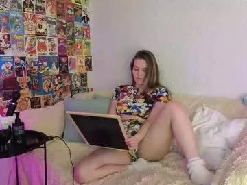littleleen from Chaturbate