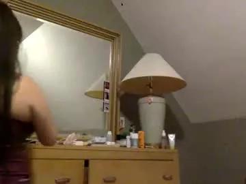 littlelily9999 from Chaturbate