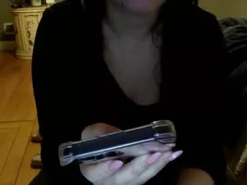 littlelily9999 from Chaturbate