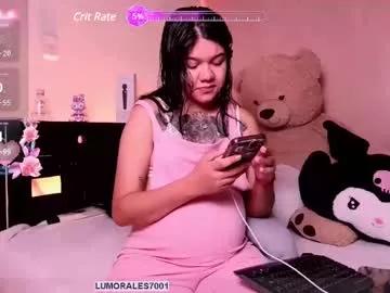 littlelulu01 from Chaturbate