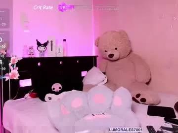 littlelulu01 from Chaturbate is Freechat