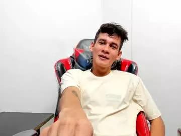 littlemax23 from Chaturbate is Freechat