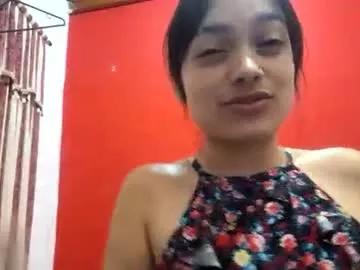 littlemelii from Chaturbate
