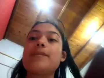 littlemelii from Chaturbate