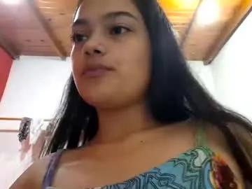 littlemelii from Chaturbate