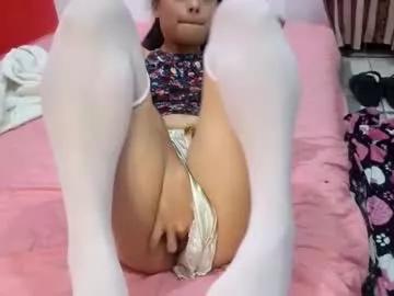 littlemelii from Chaturbate