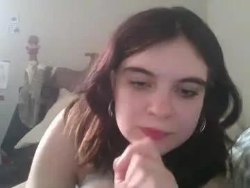 littlemissposie from Chaturbate