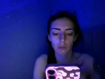 Littlemissviolett from Chaturbate
