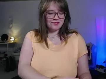 littlemisswhippersnapper from Chaturbate