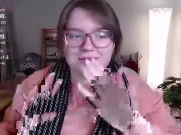littlemisswhippersnapper from Chaturbate