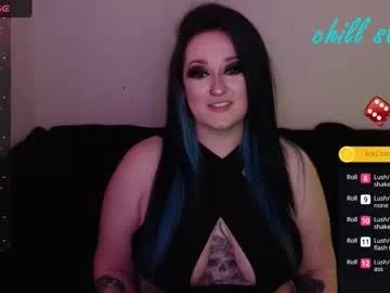 littlemonsterkitten from Chaturbate