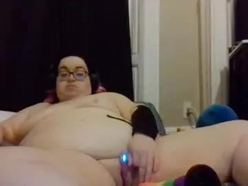 Littlemxsunshine from Chaturbate