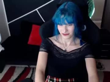 Littlenami_ from Chaturbate