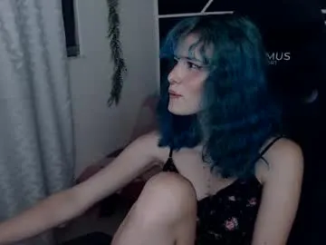 Littlenami_ from Chaturbate