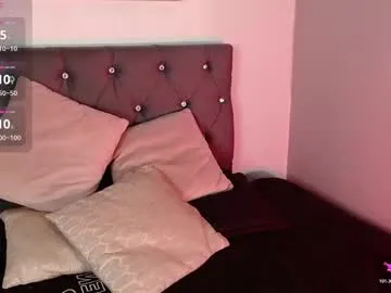 littlenathy_ from Chaturbate is Freechat