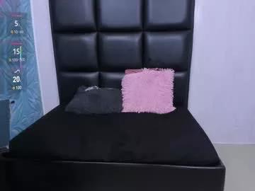 littleparker from Chaturbate