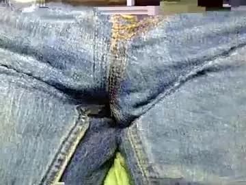 Littlepecker1980 from Chaturbate