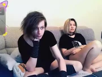 littlepinkcat from Chaturbate