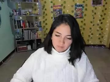 littleprety6969 from Chaturbate