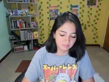 littleprety6969 from Chaturbate