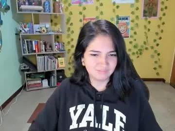 littleprety6969 from Chaturbate