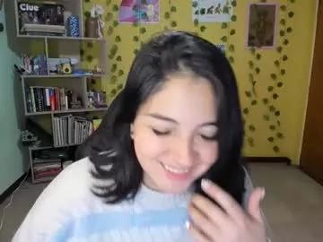 littleprety6969 from Chaturbate