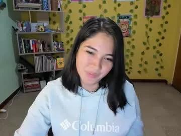 littleprety6969 from Chaturbate