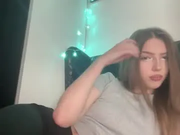 littleprincess3000 on Chaturbate 