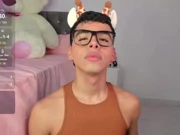 littler_noah from Chaturbate is Freechat