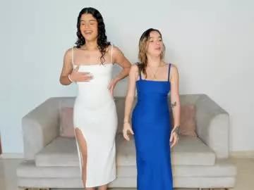 Try our streaming cams variety and talk on a personal level with our adorable girls streamers, showing off their bountiful shapes and dildos.