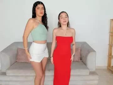 Try our streaming cams variety and talk on a personal level with our adorable girls streamers, showing off their bountiful shapes and dildos.