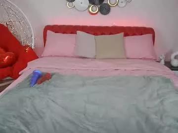 littleshyy from Chaturbate