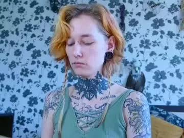 littlespacemouse from Chaturbate