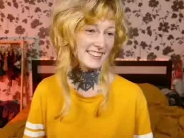 littlespacemouse from Chaturbate