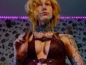 littlespacemouse from Chaturbate