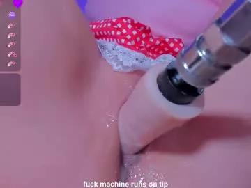 littlesquirtqueen from Chaturbate is Freechat