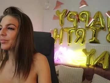littlestellaspark from Chaturbate
