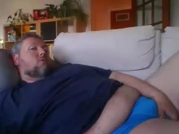 littlesubbear from Chaturbate