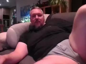 littlesubbear from Chaturbate
