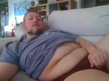 littlesubbear from Chaturbate