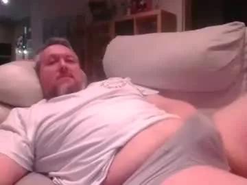 littlesubbear from Chaturbate