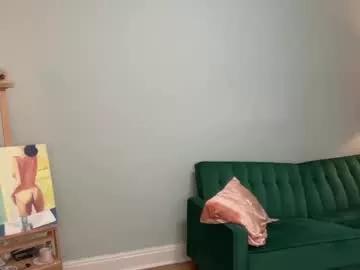 littlesugarpea from Chaturbate