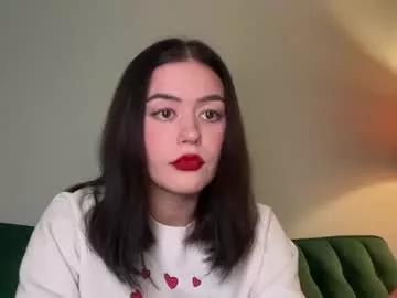 littlesugarpea from Chaturbate